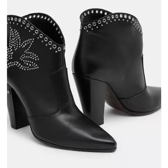 Golden Goose Boots - Picture 5 of 14